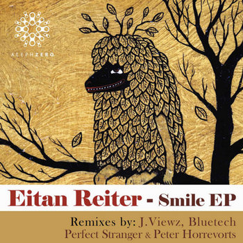 Smile EP cover art