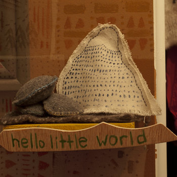 hello little world cover art