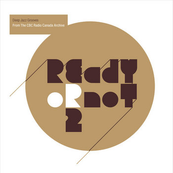 Ready Or Not 2 cover art