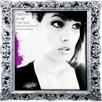 In All (Singles EP) cover art
