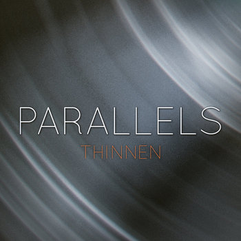 Parallels cover art