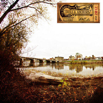 Idols & Anchors cover art