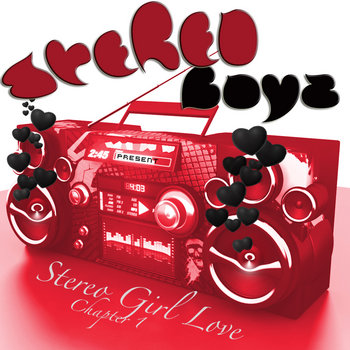 Stereo Girl Love : Chapter 1 cover art