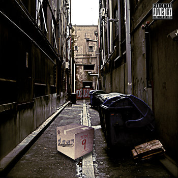 Dope Dealers : Item 9 cover art