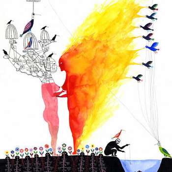 Chaoz cover art
