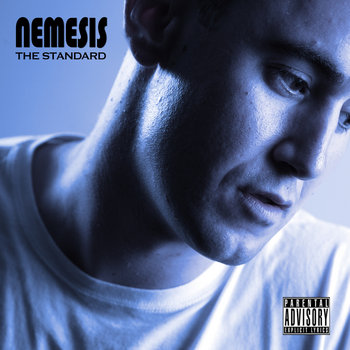 The Standard cover art