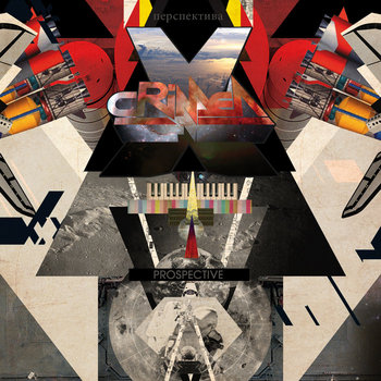 CD - Prospective cover art