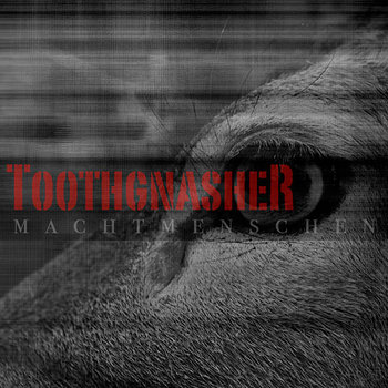Machtmenschen cover art