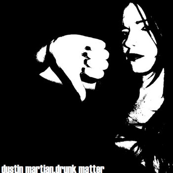drunk.matter.EP cover art