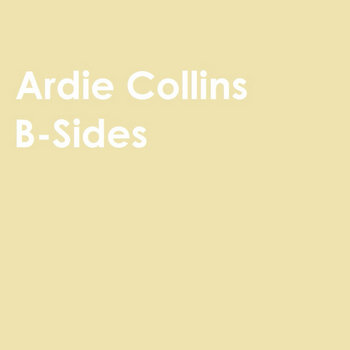 B-Sides cover art