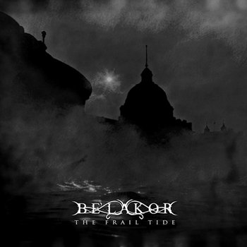 The Frail Tide cover art