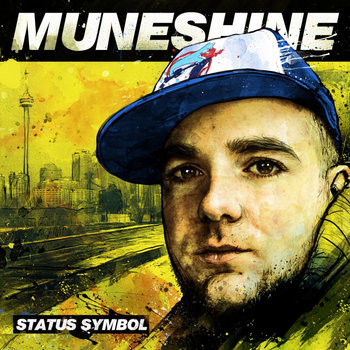 Status Symbol cover art