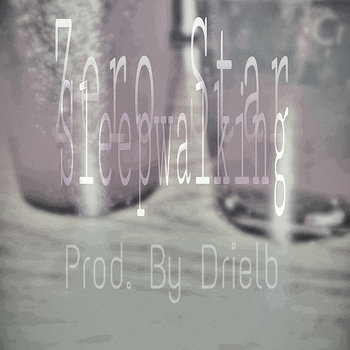 Sleep Walking cover art