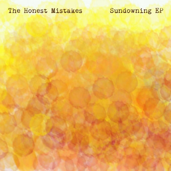 Sundowning cover art