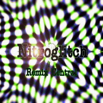 Remix Central cover art