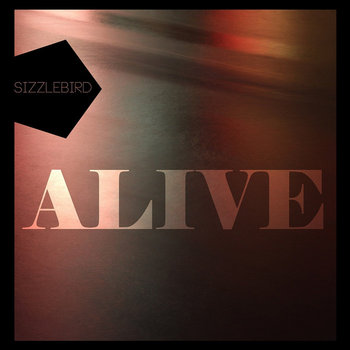 Alive cover art