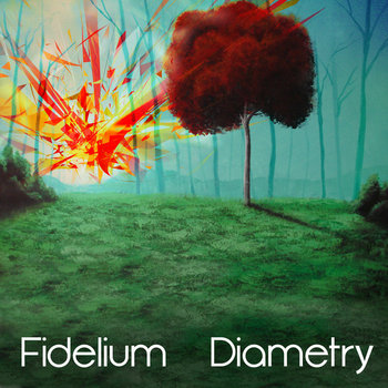 Diametry cover art