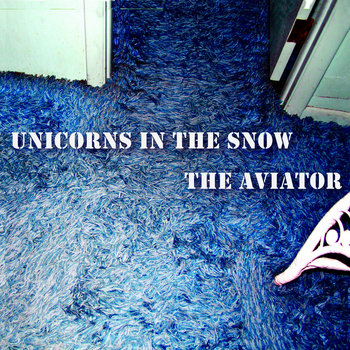 The Aviator cover art