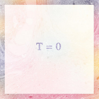 T=0 cover art