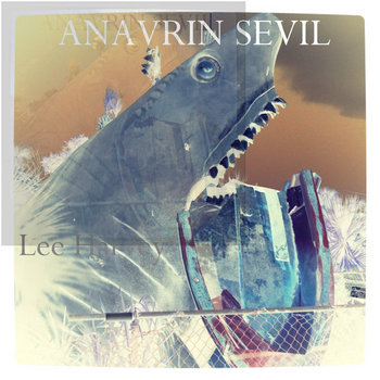 Anavrin Sevil (Demo) cover art
