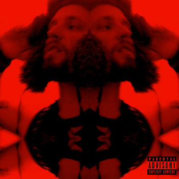 Scumbag Summer Mixtape cover art