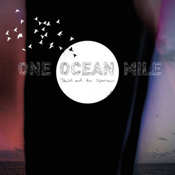 One Ocean Mile cover art