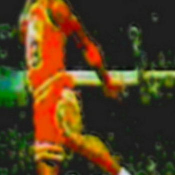 Save MJ MJ Tape II cover art