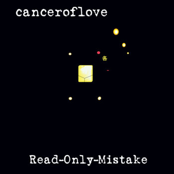 Read-Only-Mistake cover art