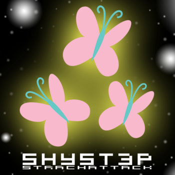 ShySt3p cover art