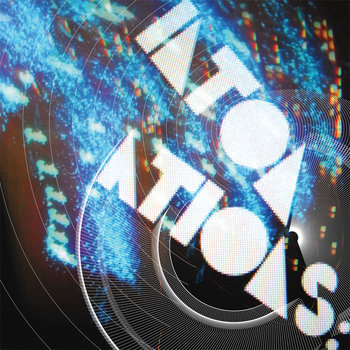 Music for Measurements cover art