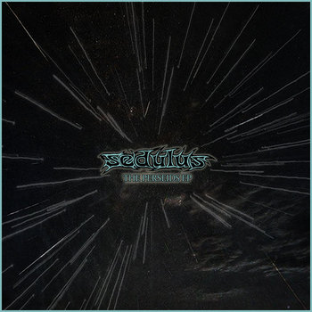 Perseids EP cover art