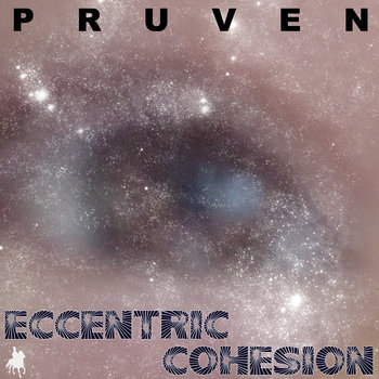 Eccentric Cohesion cover art