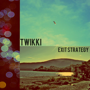 Exit Strategy cover art