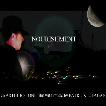 Nourishment [Original Soundtrack] cover art