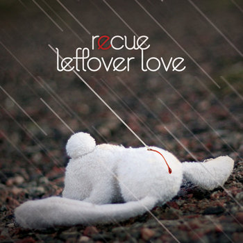 Leftover Love (extended edition) cover art
