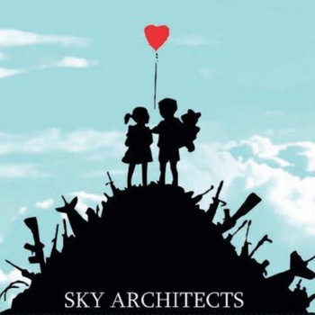 Sky Architects cover art
