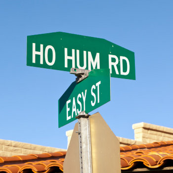 HUM cover art