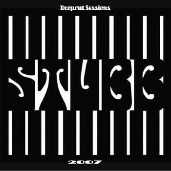 Dropout Sessions cover art