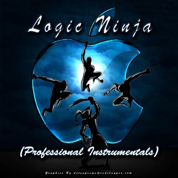 Logic Ninja Productions cover art
