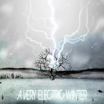 A Very Electric Winter cover art