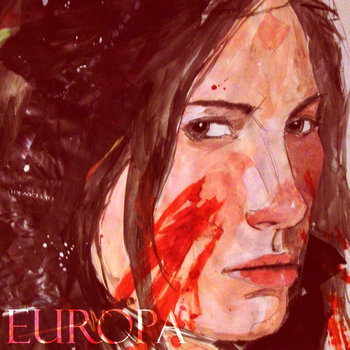Europa cover art