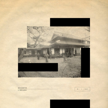 Lineage cover art