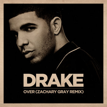 Over (Remix) cover art