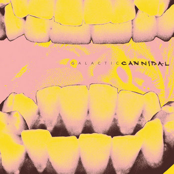 We're Fucked cover art