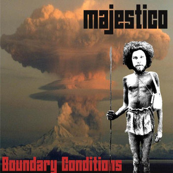 Boundary Conditions cover art