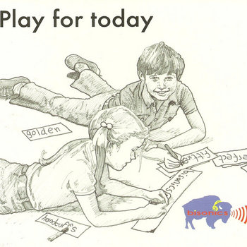 Play For Today cover art