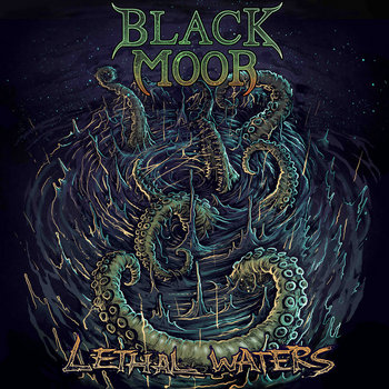 Lethal Waters cover art