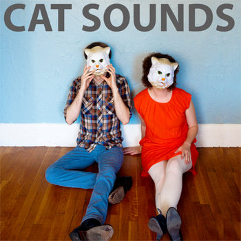 Cat Sounds cover art