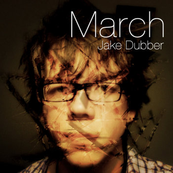 March cover art