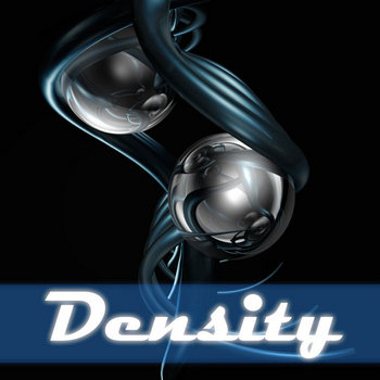 Density [free download] cover art